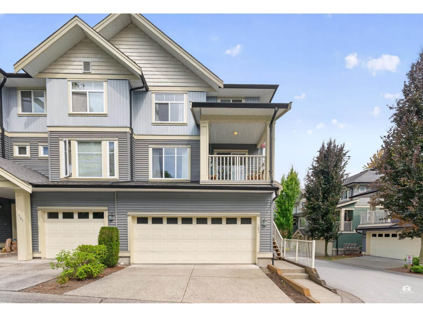 Property Photo:  6575 192 Street 102  BC V4N 5T8 