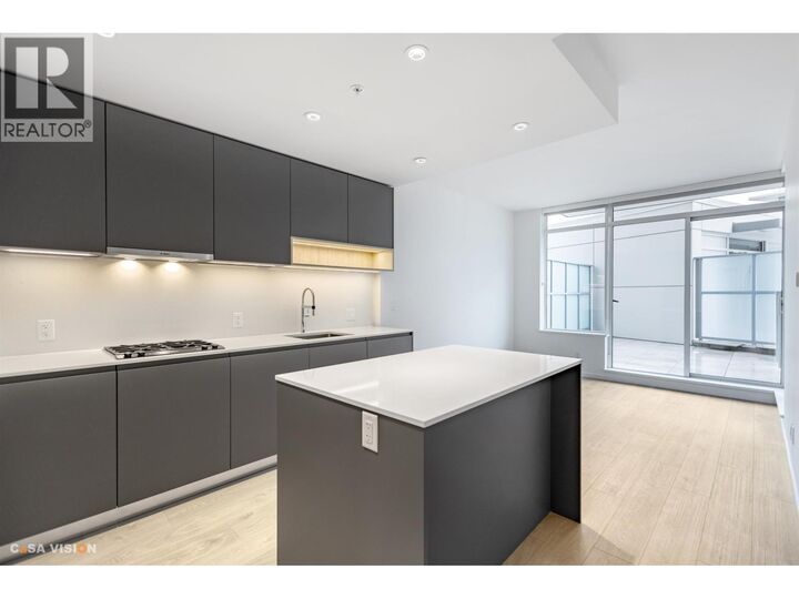 Property Photo: 6500 Minoru Boulevard 905 BC V6Y 0N2