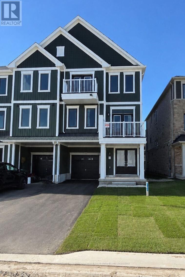 Photo de la propriété: 11 Gunnel Road ON L3B 0P3