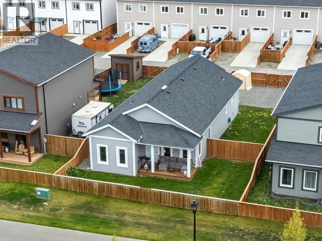 Property Photo:  10 Scotia Lane  YT Y1A 0S7 