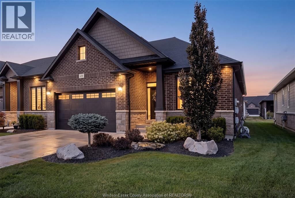 Property Photo:  450 Brunmar Crescent  ON N8L 0Y2 