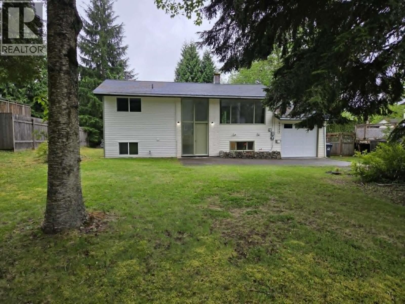 Property Photo:  4931 Gair Street  BC V8G 2K1 