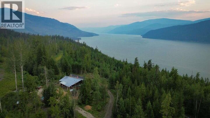 Property Photo:  804 Applegrove Road  BC V0G 1J0 