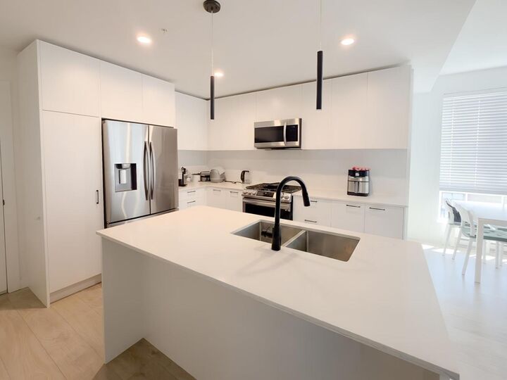 Property Photo:  20019 83A Avenue 307  BC V2Y 5K6 