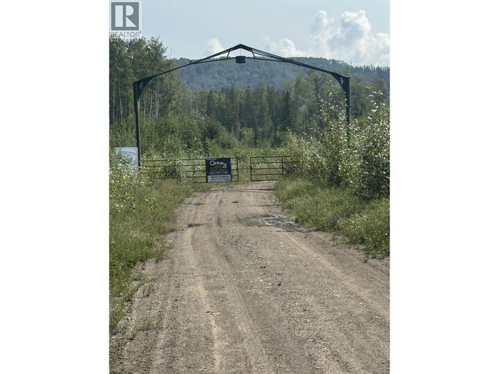 Property Photo:  7 Don Phillips Way Section  BC V0C 1V0 