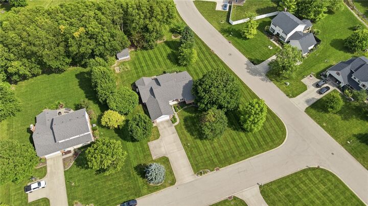 Property Photo:  9425 Brenrick Drive  OH 45356 