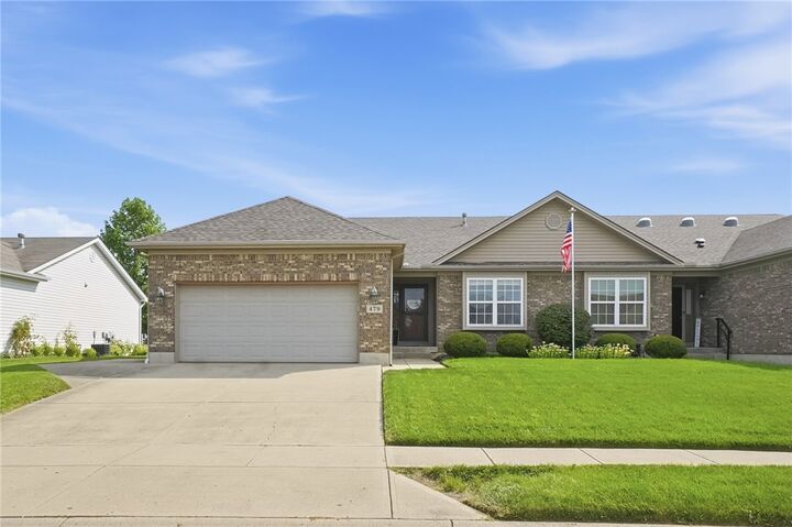 Property Photo:  479 Jodee Drive  OH 45385 