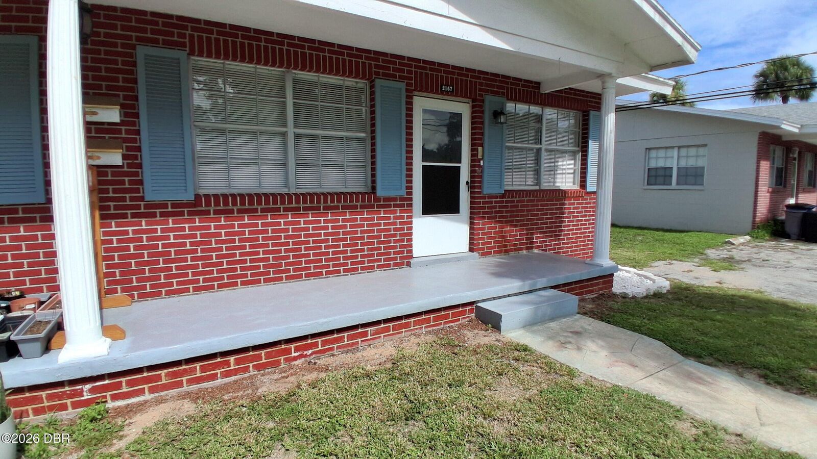 Property Photo:  2165 Granada Drive B  FL 32119 