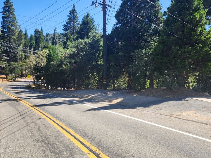 Property Photo:  0 Grass Valley  CA 92352 