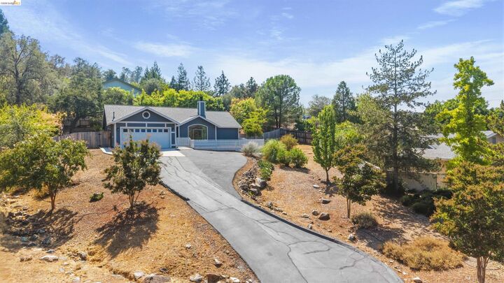Property Photo:  13115 Beckwith Road  CA 95370 