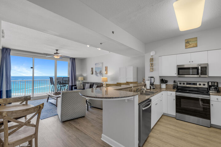 Property Photo:  9900 S Thomas Drive 1013  FL 32408 