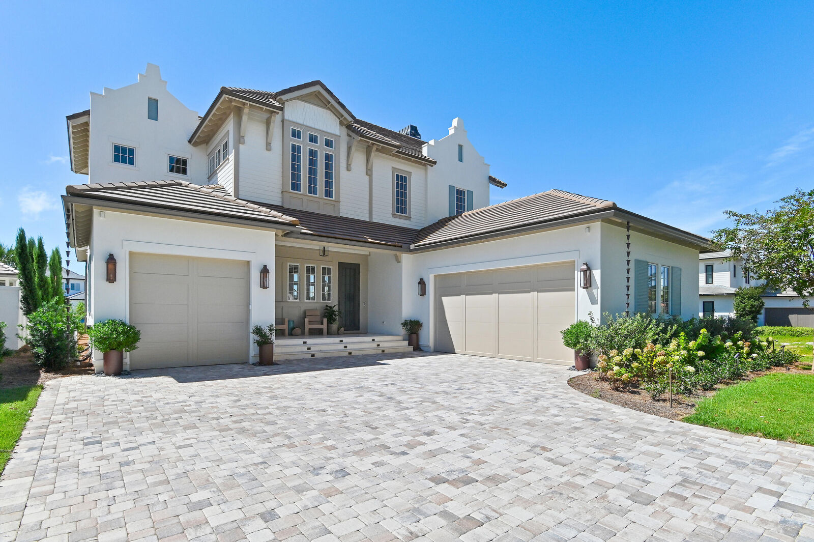 Property Photo:  4562 Leeward Lane  FL 32541 