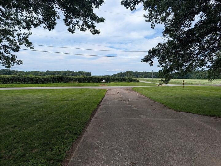 Property Photo:  12099 Middle Road  PA 16428 
