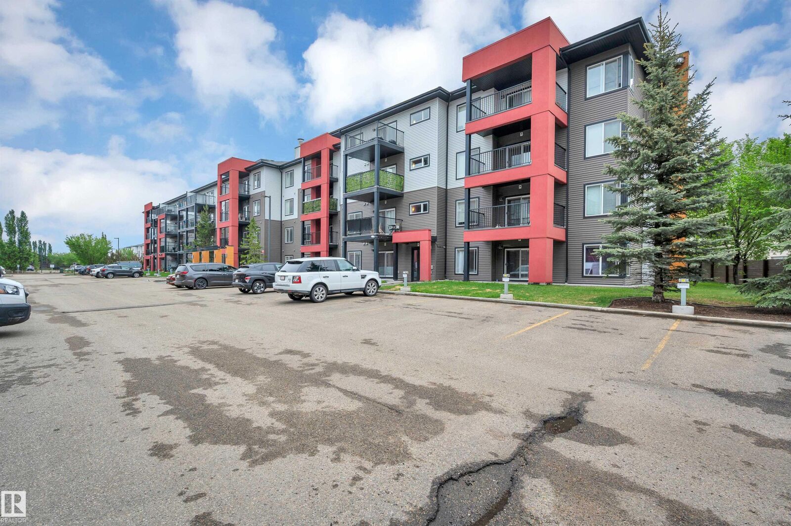 Property Photo:  340 Windermere Road NW 216  AB T6W 0R1 