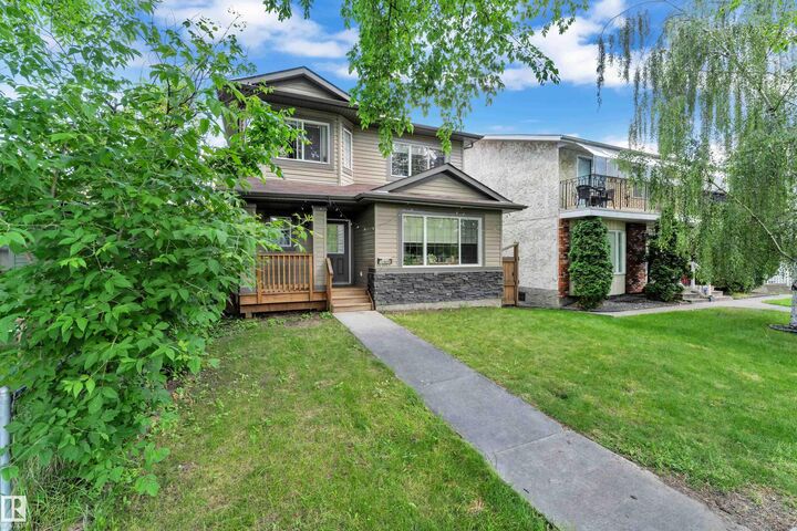 Property Photo:  11929 63 Street NW  AB T5W 4G2 