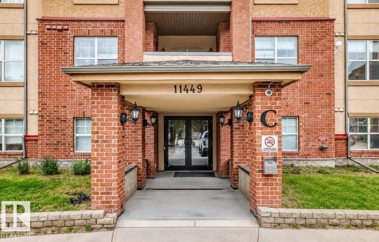 Property Photo:  11449 Ellerslie Road SW 401  AB T6W 1T2 
