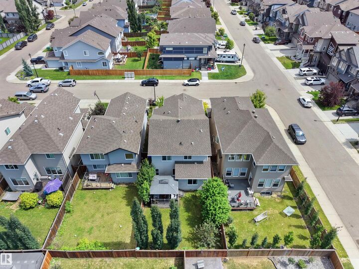 Property Photo:  820 179 Street SW  AB T6W 2S7 