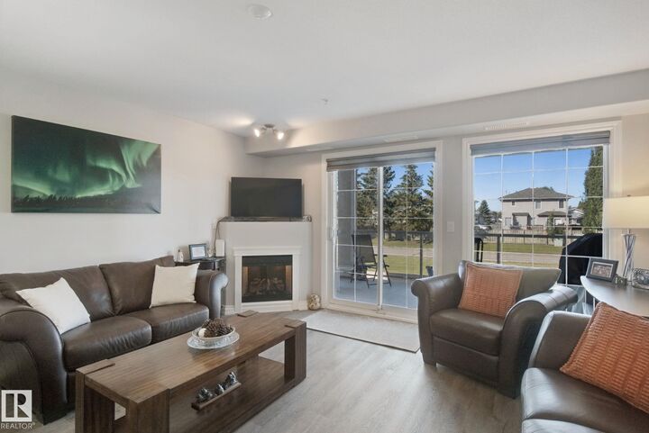 Property Photo:  7801 Golf Course Road 218  AB T7Z 0C7 