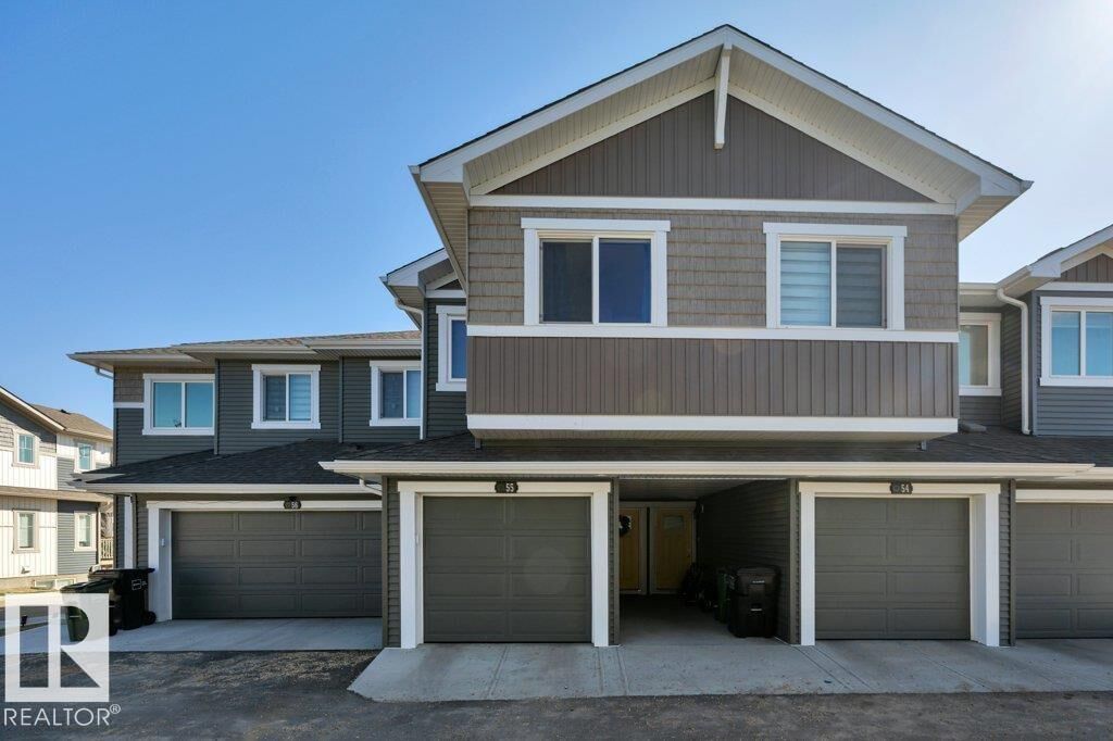 Property Photo:  603 Orchards Boulevard SW  AB T6X 2W8 