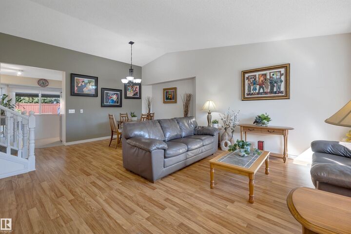 Property Photo:  5735 152A Avenue NW  AB T5A 4X7 