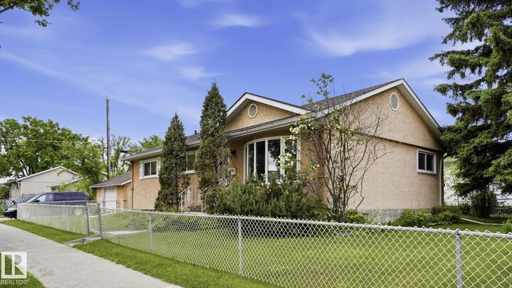 Property Photo:  13008 105 Street NW  AB T5E 4R9 