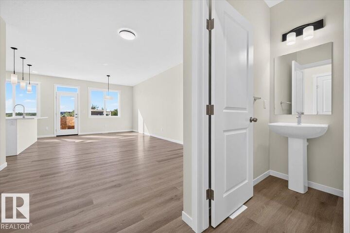 Property Photo:  17916 63 Street NW  AB T5Y 4L9 