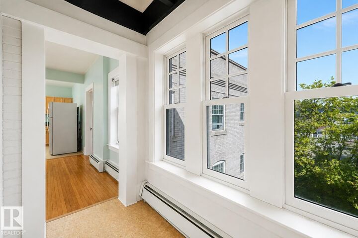 Property Photo:  9955 114 Street NW 307  AB T5K 1P7 
