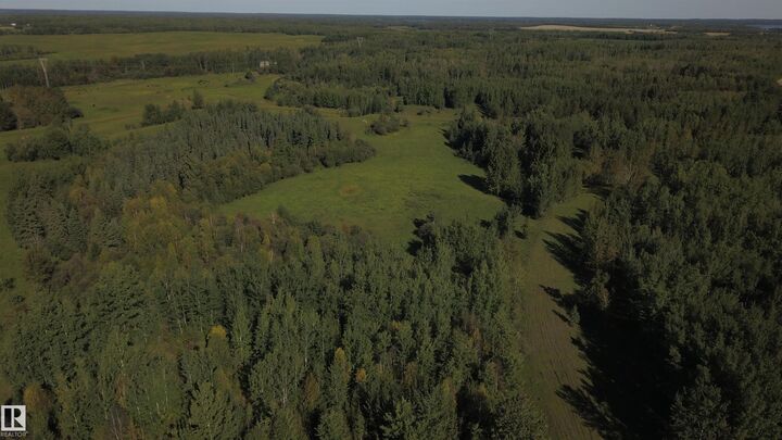 Property Photo:  Twp 542 & Rge Rd 41  AB T0E 1H0 