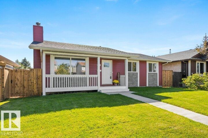 Property Photo:  2311 146 Avenue NW  AB T5Y 1W4 