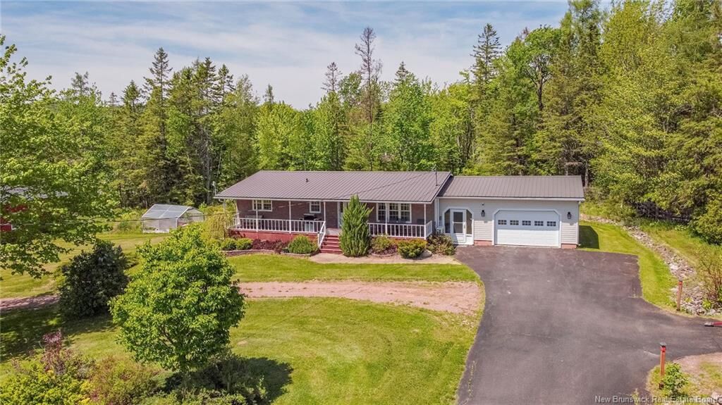 Property Photo:  4723 Route 640  NB E6K 2X1 