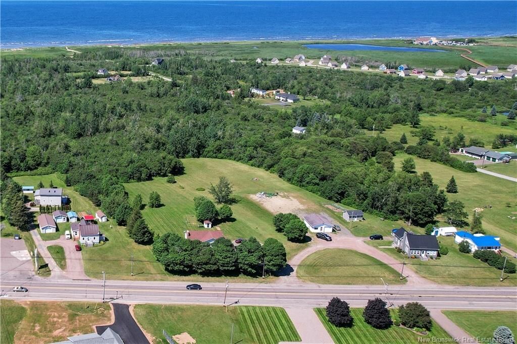 Property Photo:  2260 Acadie Road  NB E4N 1C2 