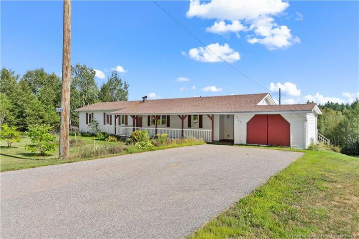 1145 Tweedie Brook — photo 1