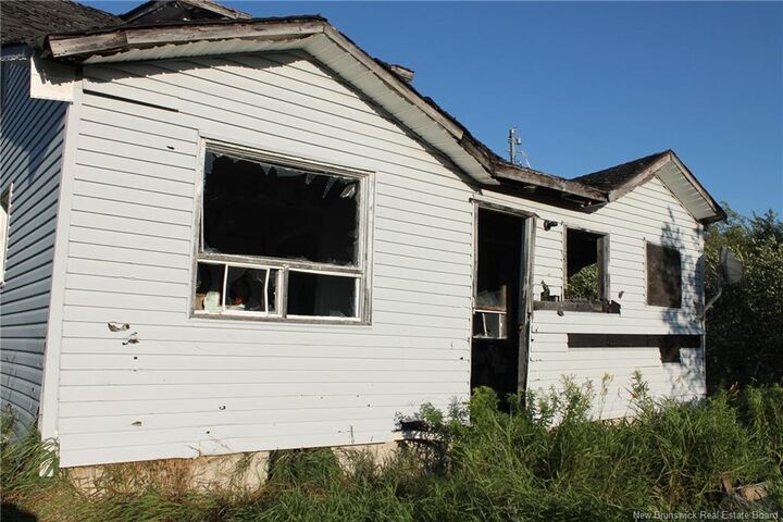 Property Photo: 1582 Beaverbrook Road NB E1V 4S1