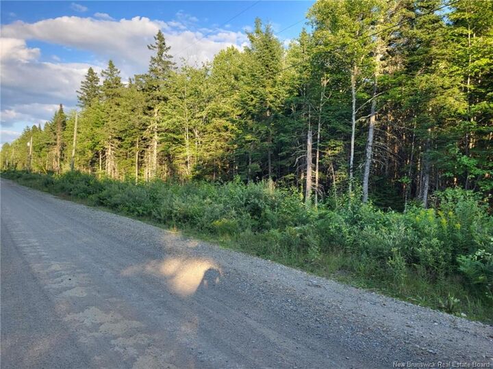 Property Photo:  Lot C Zionville Road  NB E6C 1Y5 