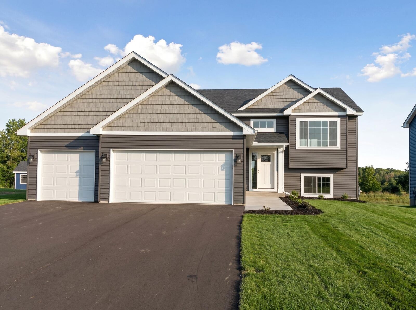 Property Photo:  Tbdx 41st Ave SE  MN 55308 