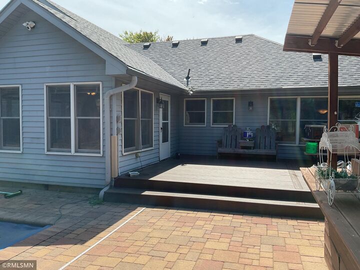 Property Photo: 2145 14th Avenue E MN 55109