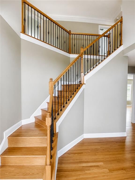 Property Photo:  3641 Mountain Cove Road  GA 30039 
