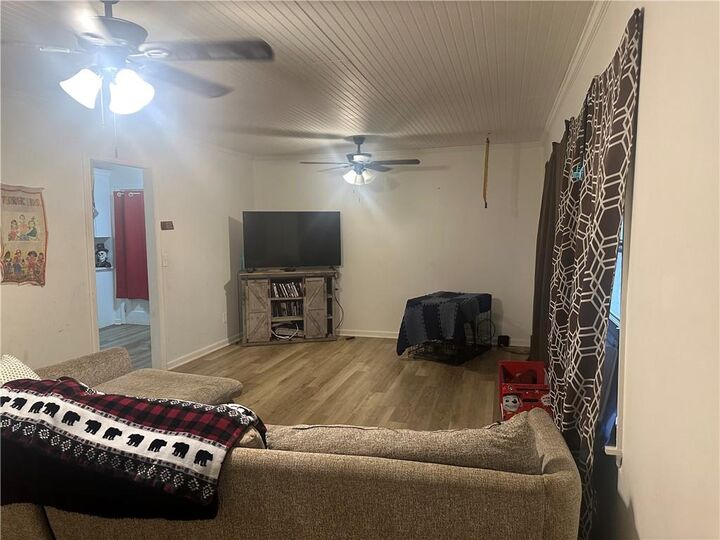Property Photo:  35 Collins Road  GA 30143 