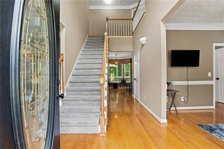 Property Photo:  605 Trophy Lane  GA 30094 