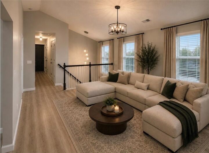 Property Photo:  280 Bridgestone Lane  GA 30134 