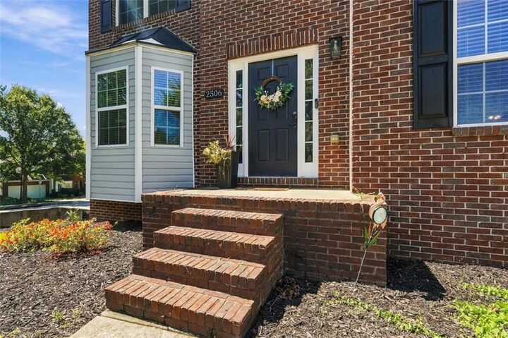 Property Photo: 2506 Betty Sue Drive GA 30519