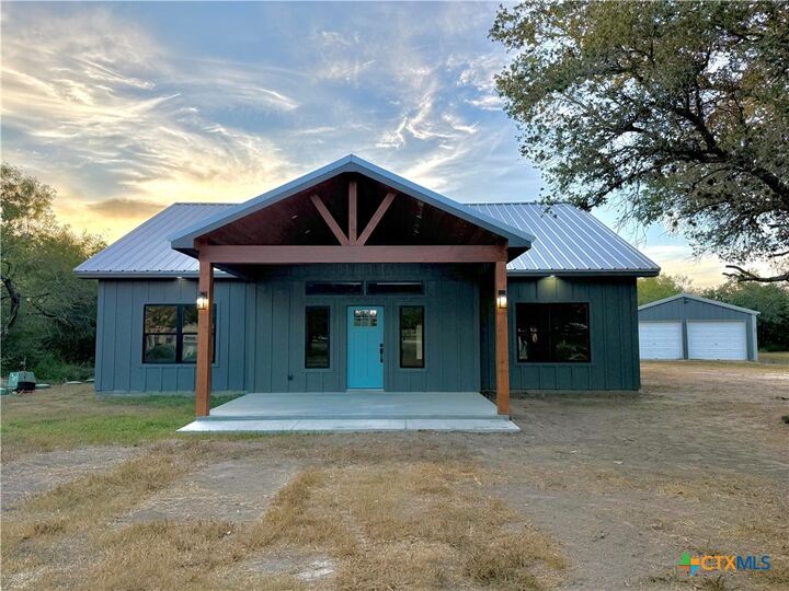 Property Photo: 84 Paloma Road TX 77905