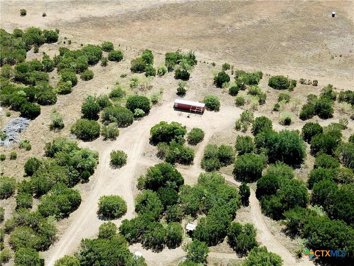 Property Photo:  0 County Road 2773  TX 76853 