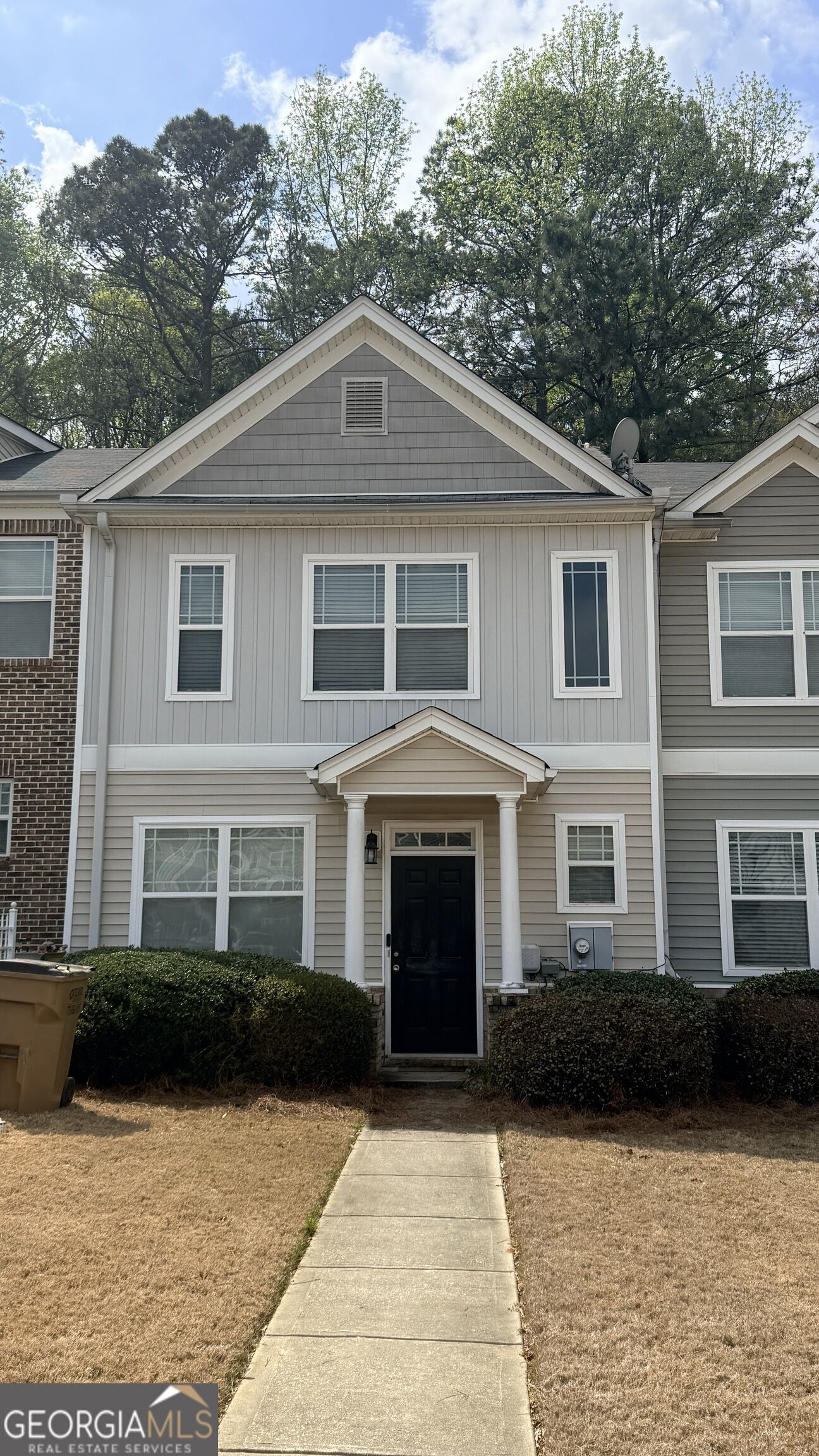Property Photo:  6317 Ellenwood Drive  GA 30273 