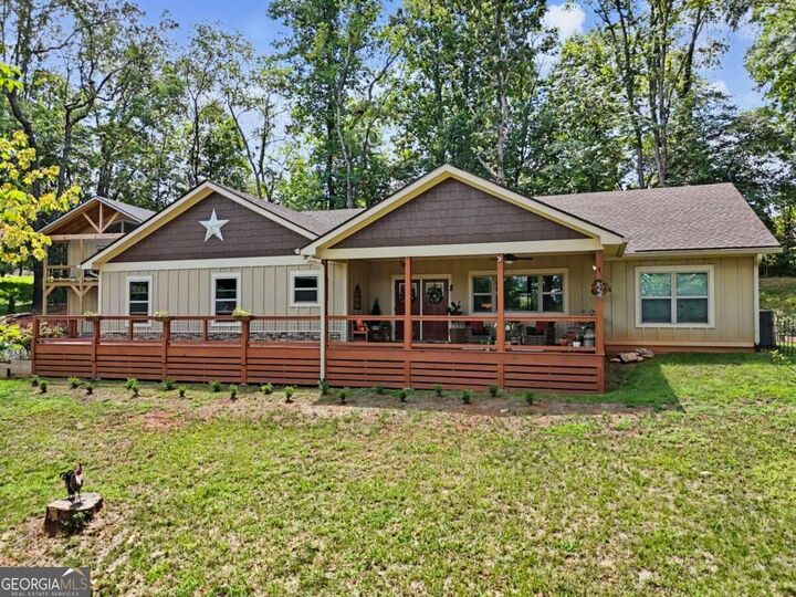 Property Photo:  188 Oxford Trail  GA 30512 
