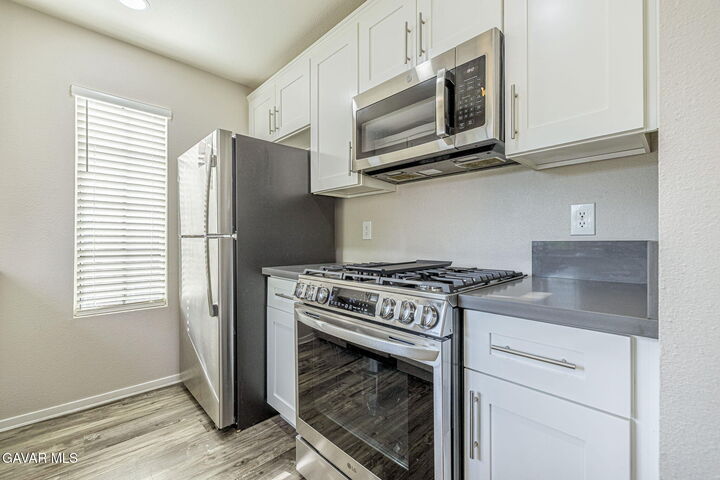 Property Photo:  2554 Olive Drive Apt 82  CA 93550 