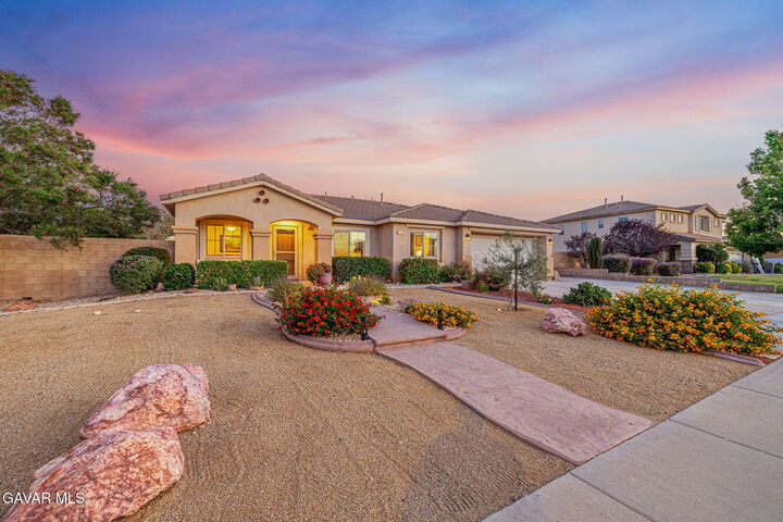 Property Photo:  1734 Granville Way  CA 93535 