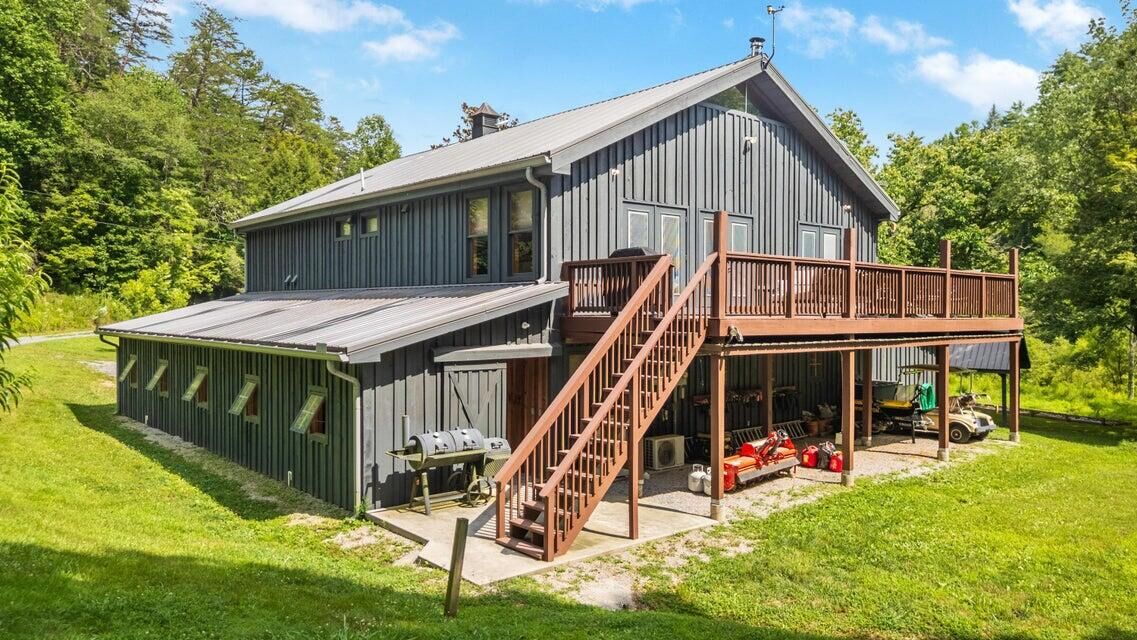 Property Photo:  118 Price Road  TN 37369 
