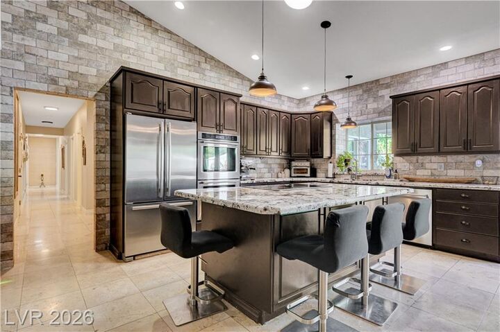 Property Photo:  3746 Mahalo Circle  NV 89021 
