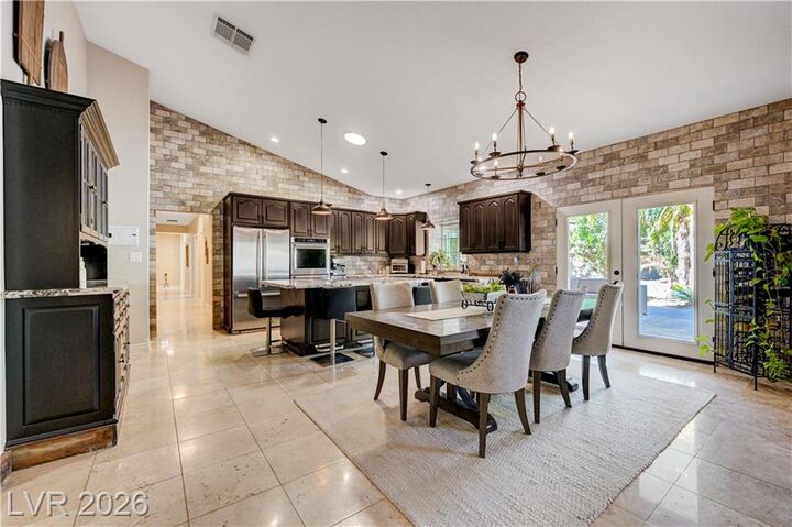 Property Photo: 3746 Mahalo Circle NV 89021